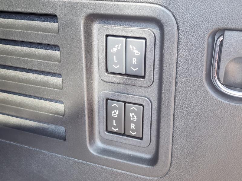 2024 Chevrolet Traverse