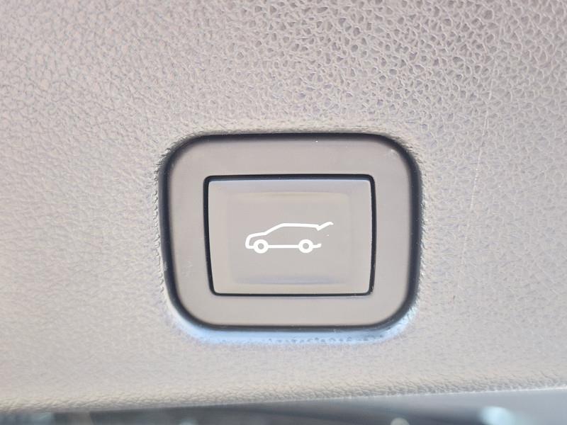 2024 Chevrolet Traverse