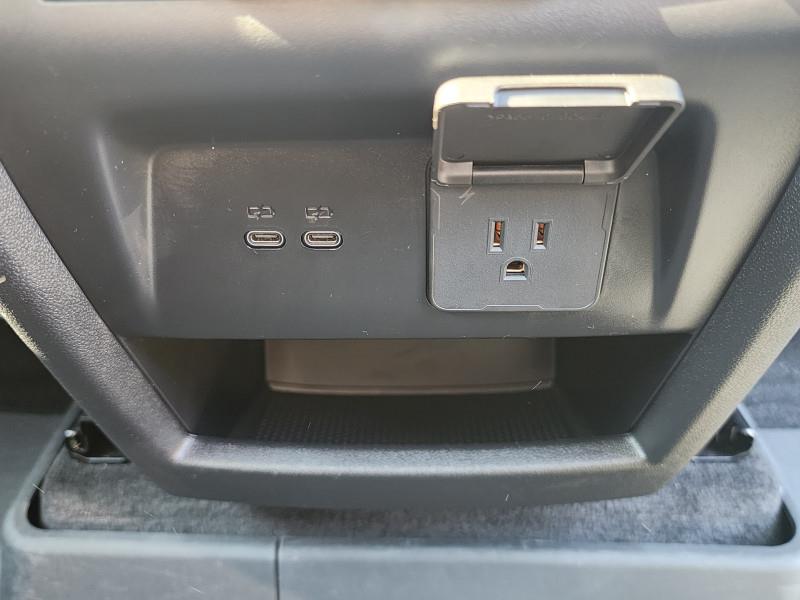 2024 Chevrolet Traverse