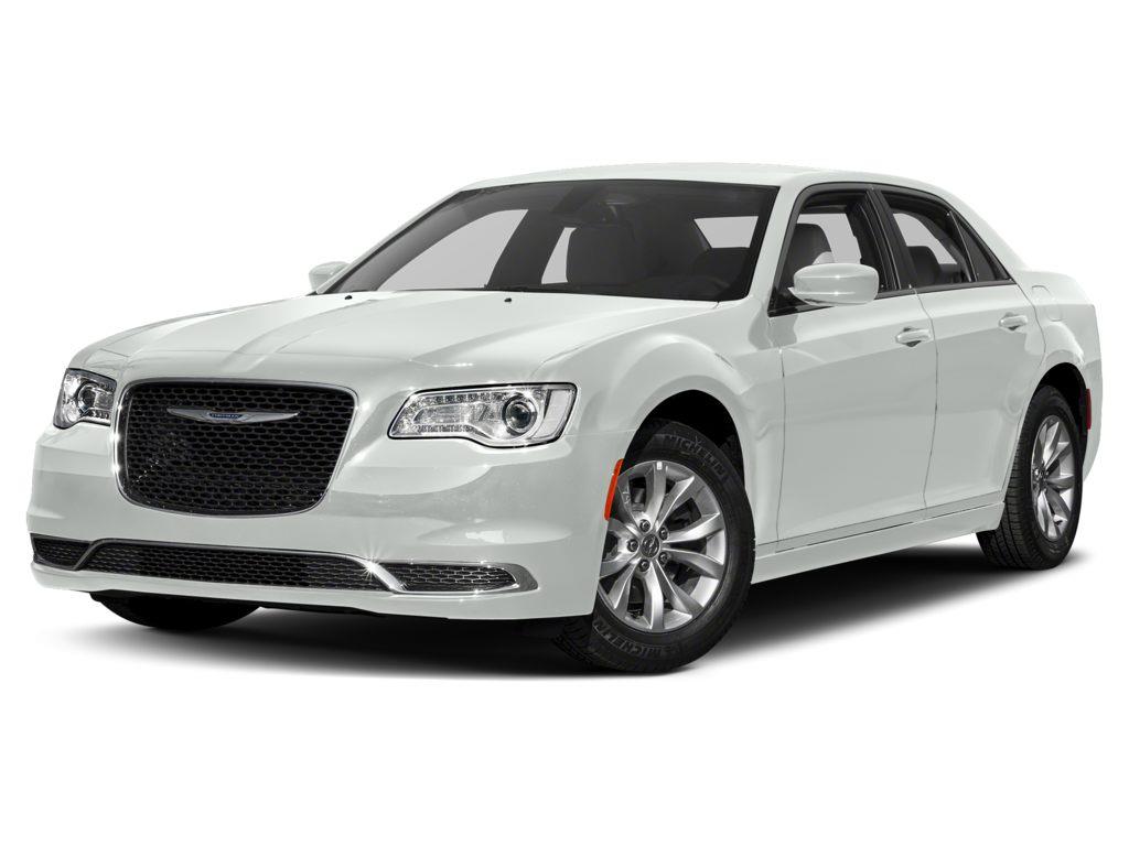 2016 Chrysler 300