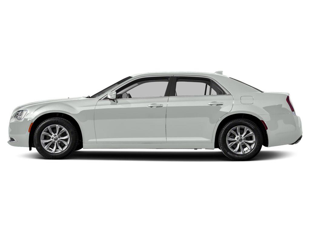 2016 Chrysler 300