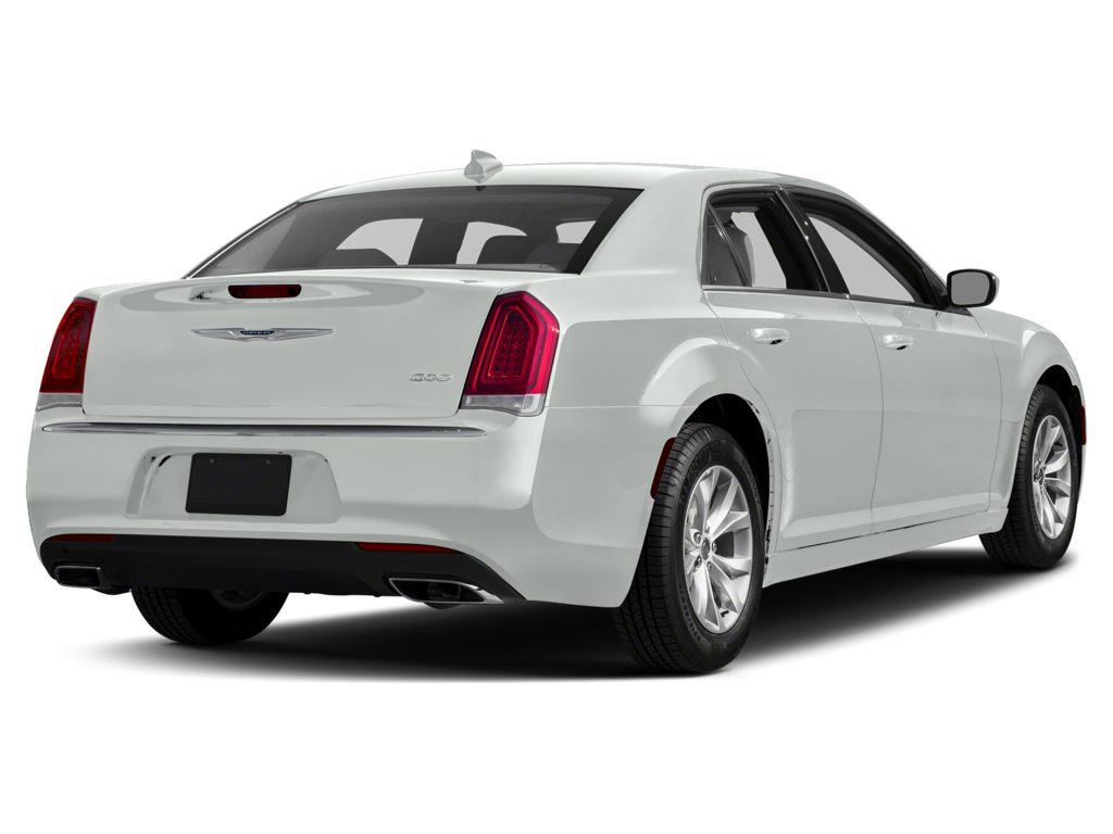2016 Chrysler 300