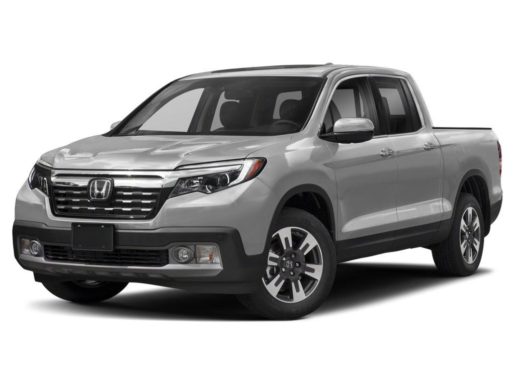2019 Honda Ridgeline