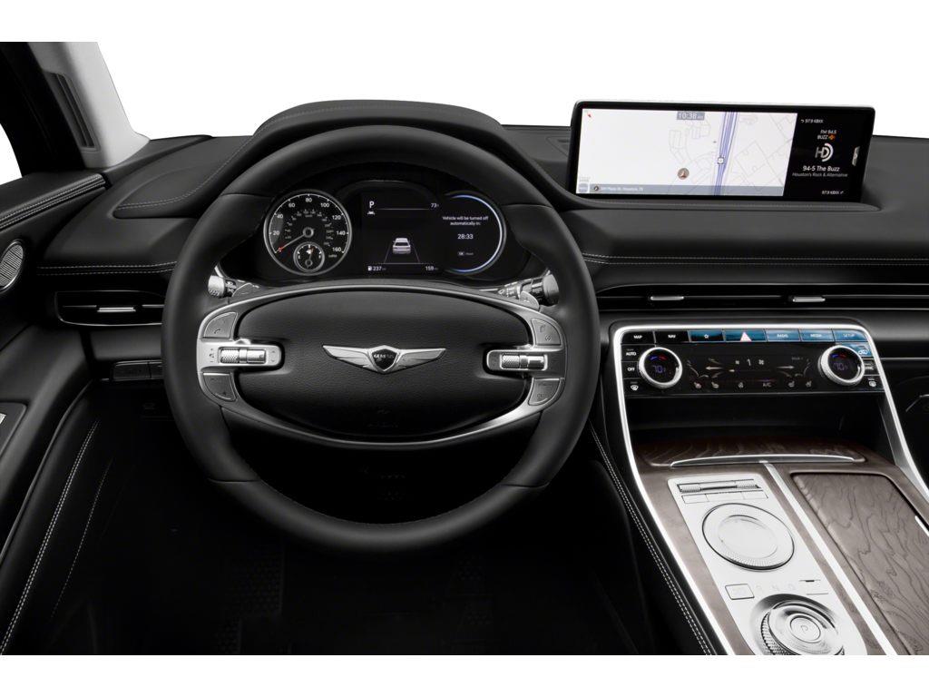 2023 Genesis GV80