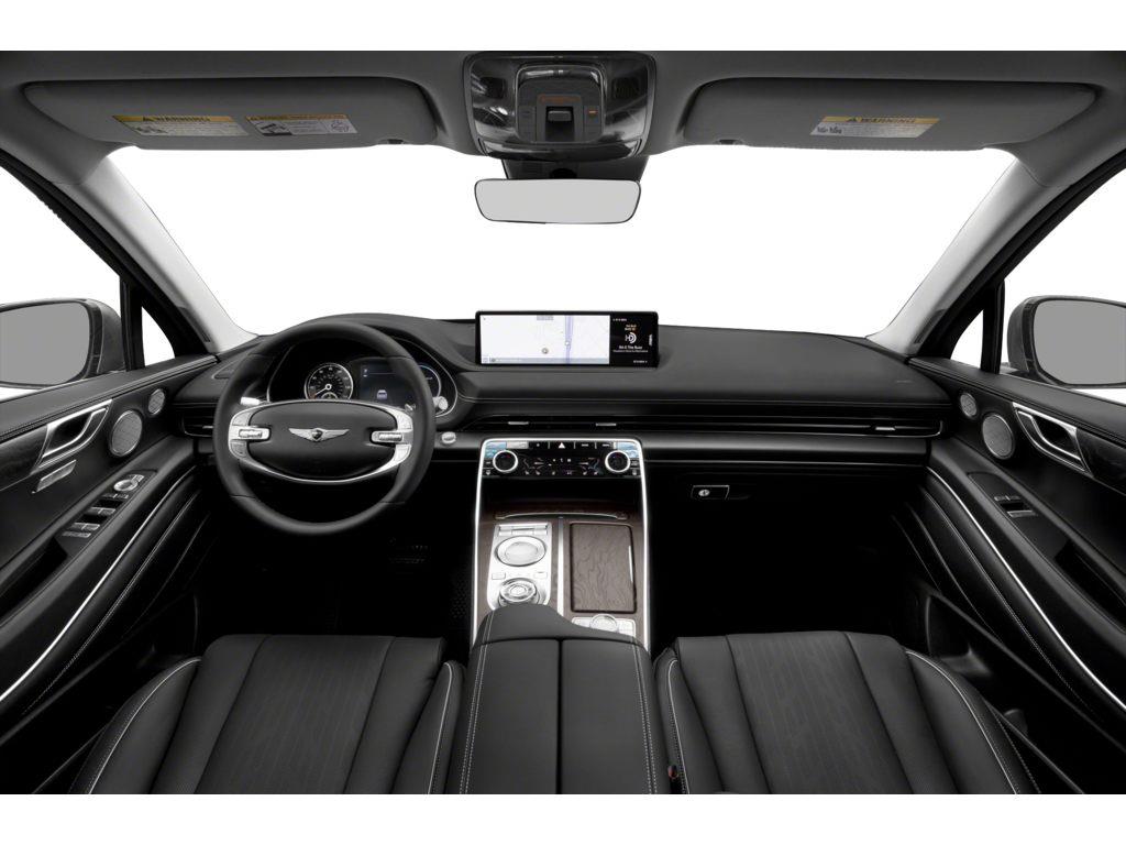 2023 Genesis GV80