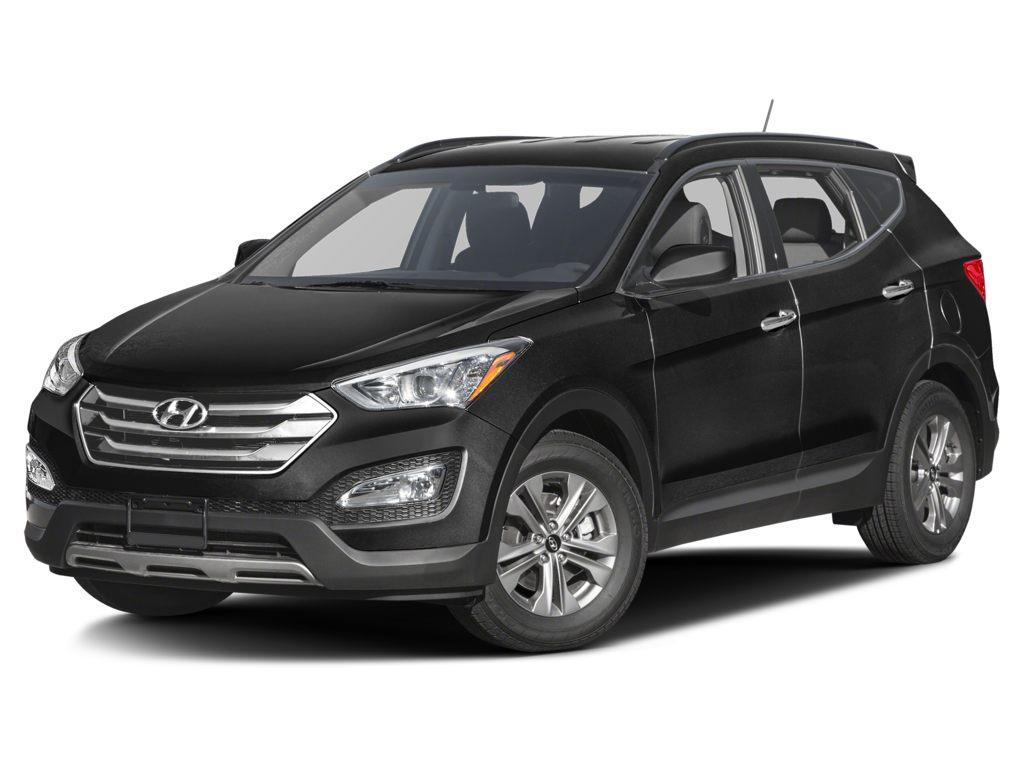 2016 Hyundai Santa Fe Sport