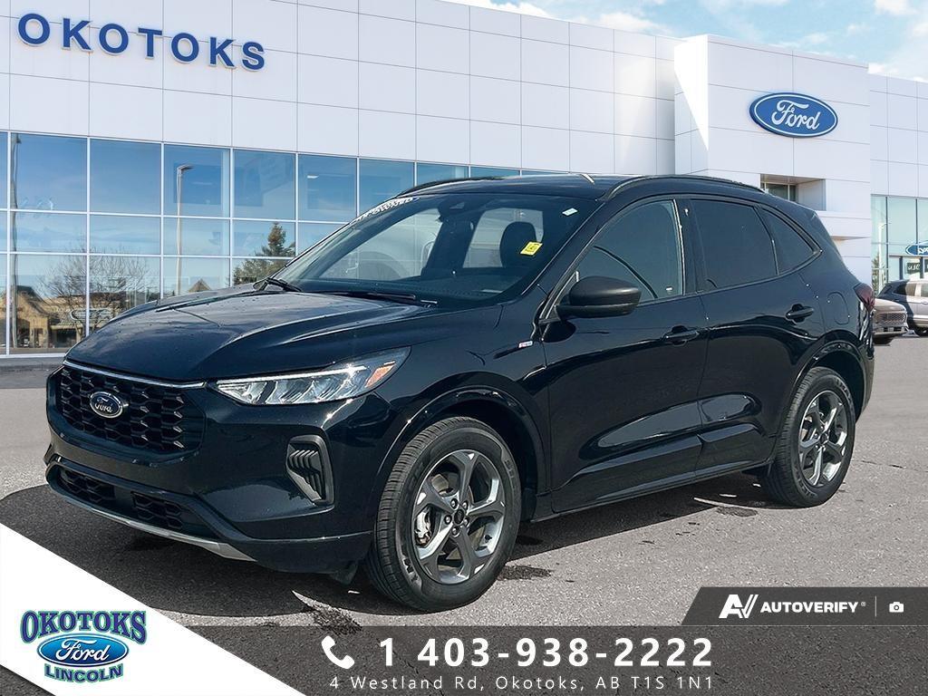 2023 Ford Escape
