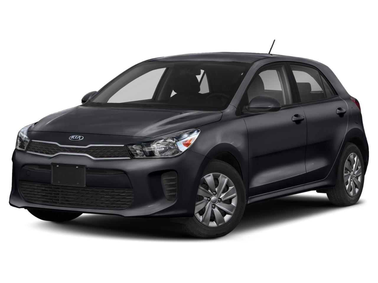 2020 Kia Rio 5-door
