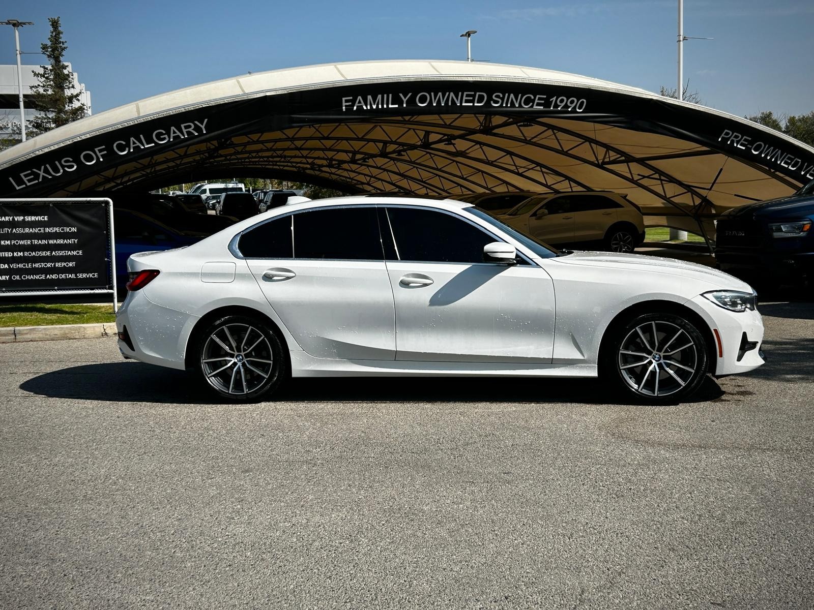 2022 BMW 330i