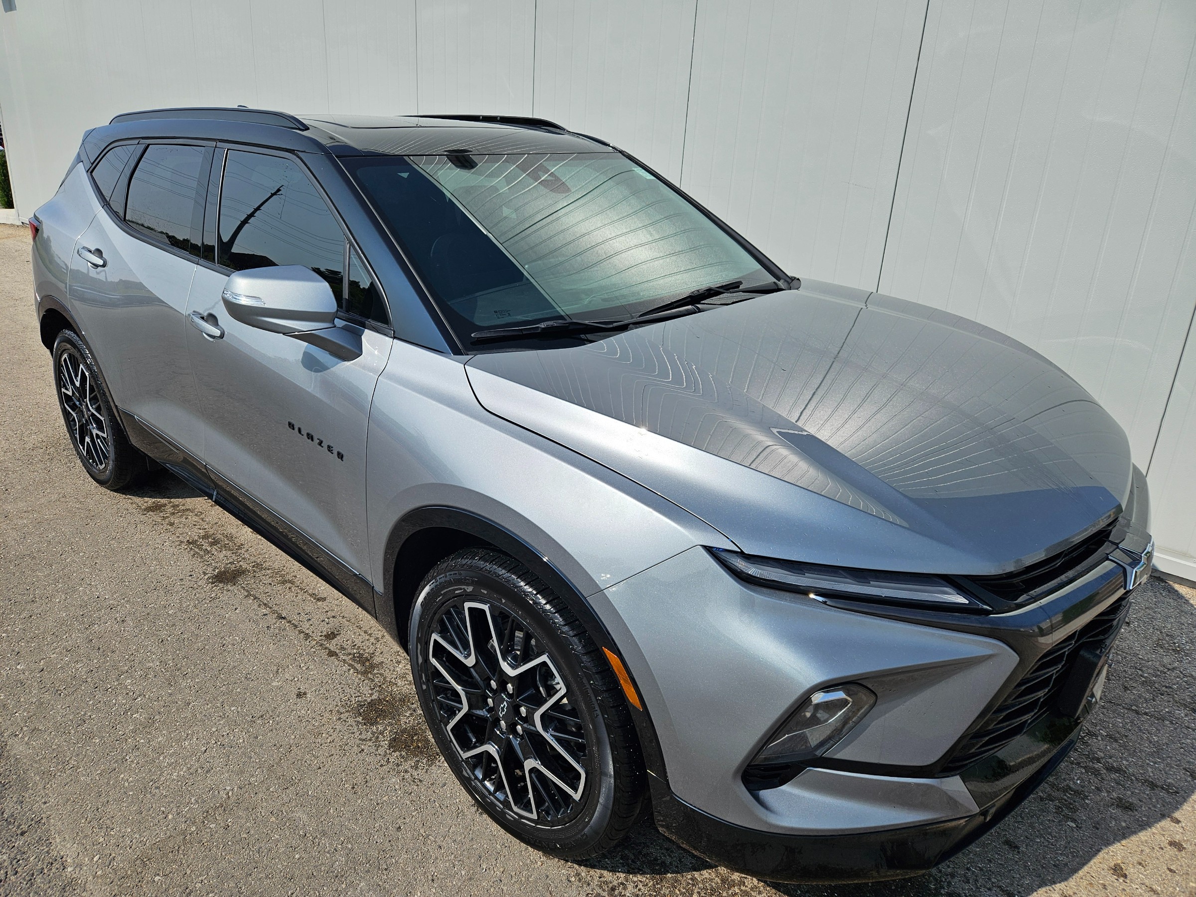 2023 Chevrolet Blazer