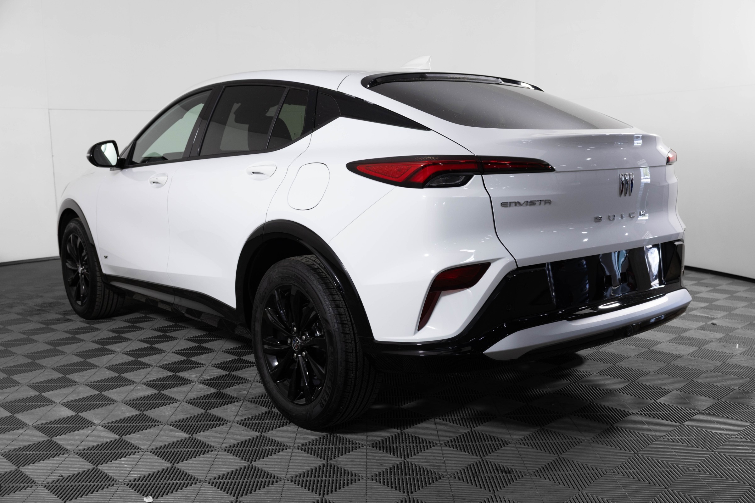 2025 Buick Envista