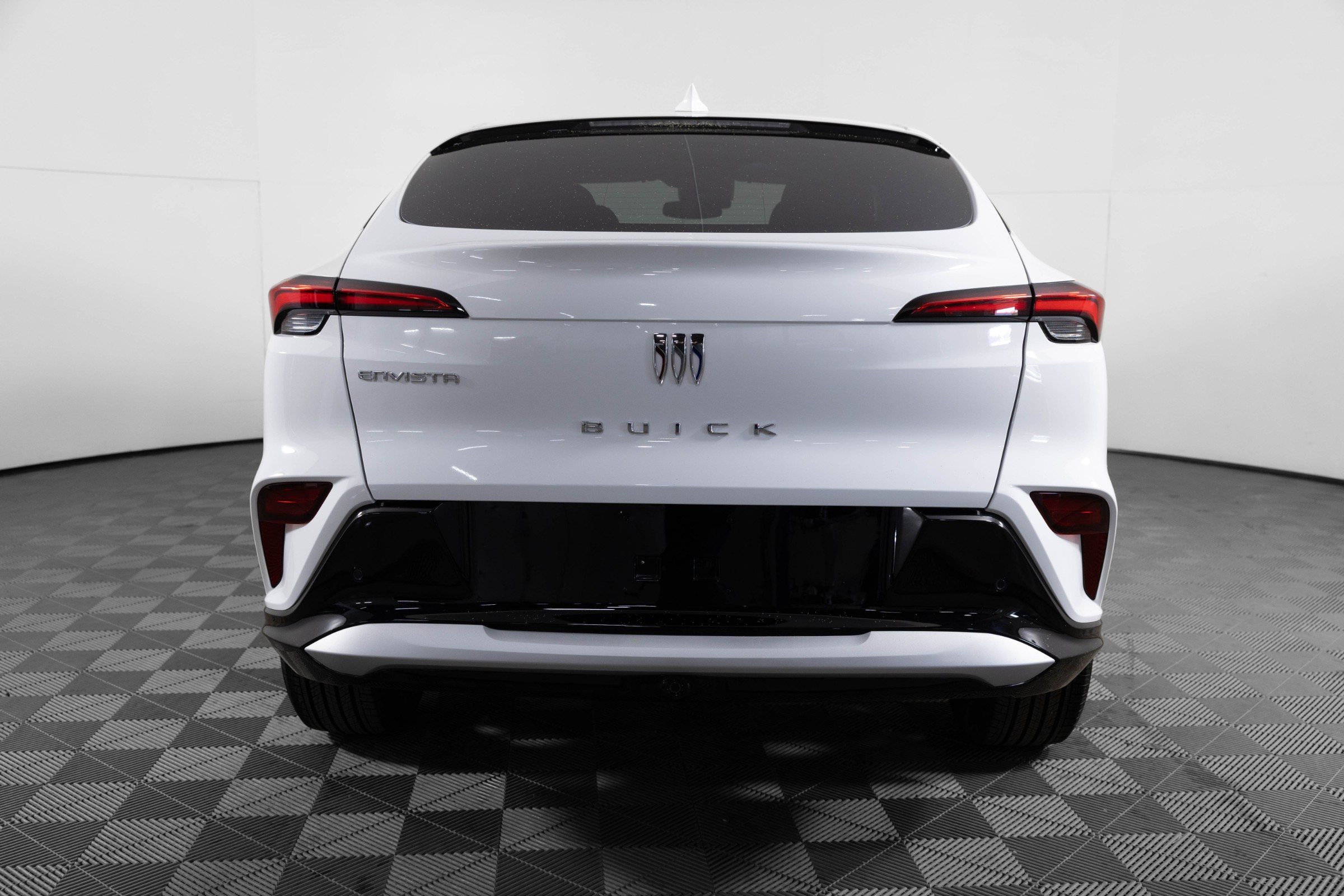 2025 Buick Envista