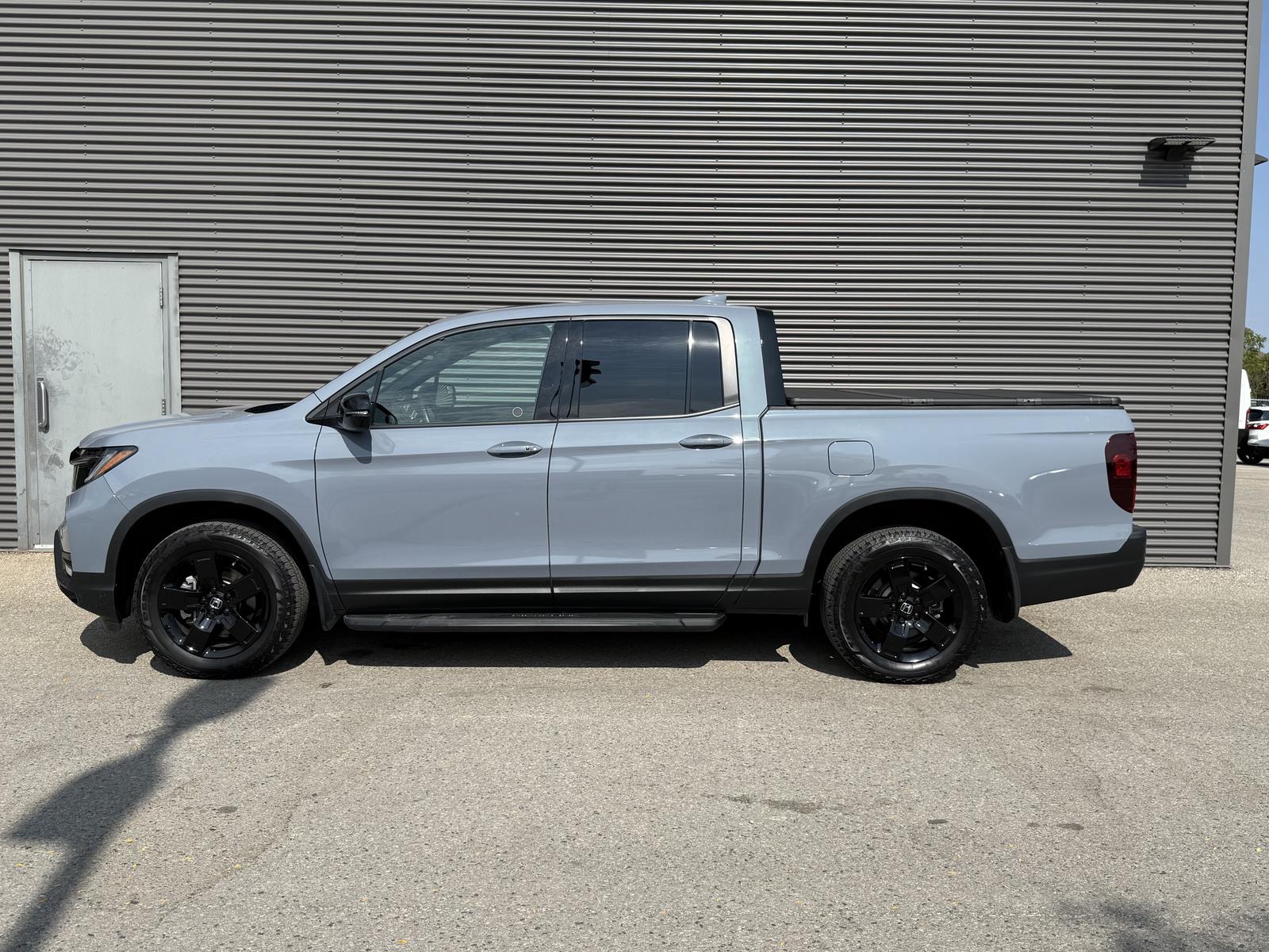 2024 Honda Ridgeline