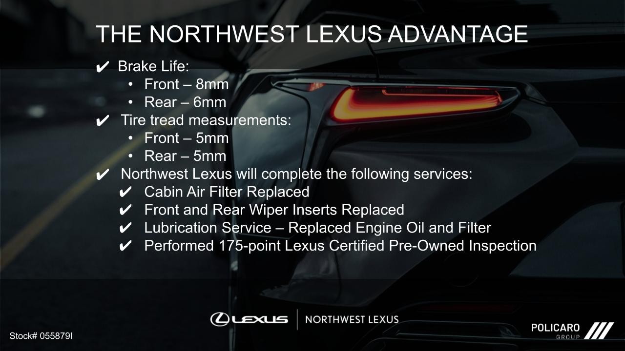 2022 Lexus UX 250h