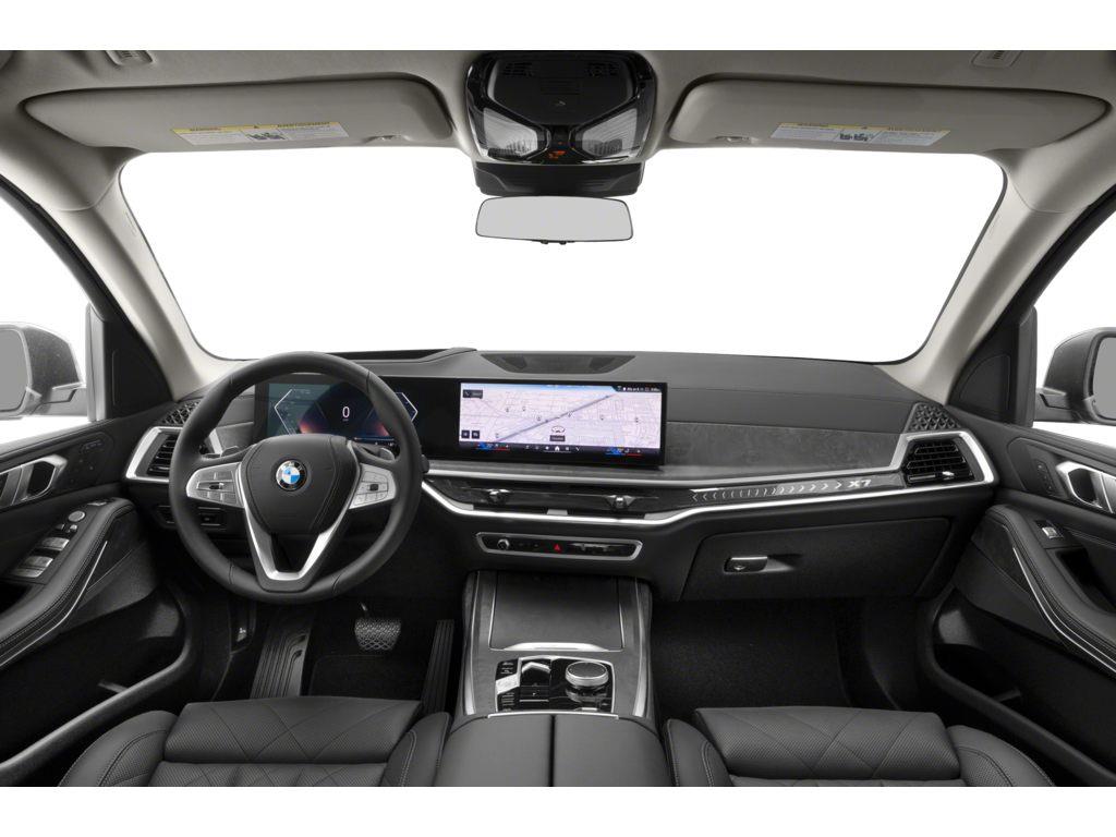 2026 BMW X7