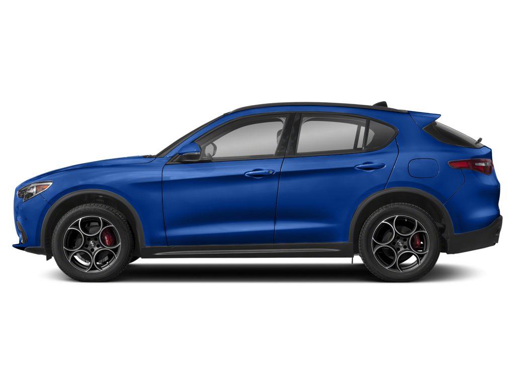 2023 Alfa Romeo Stelvio