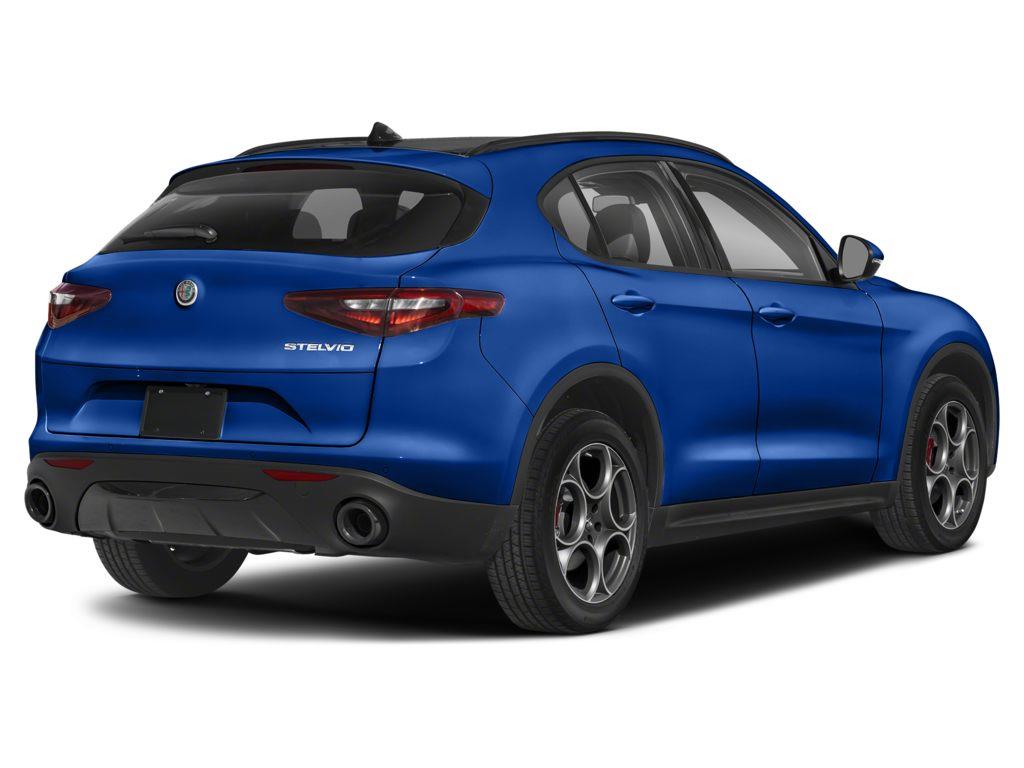 2023 Alfa Romeo Stelvio