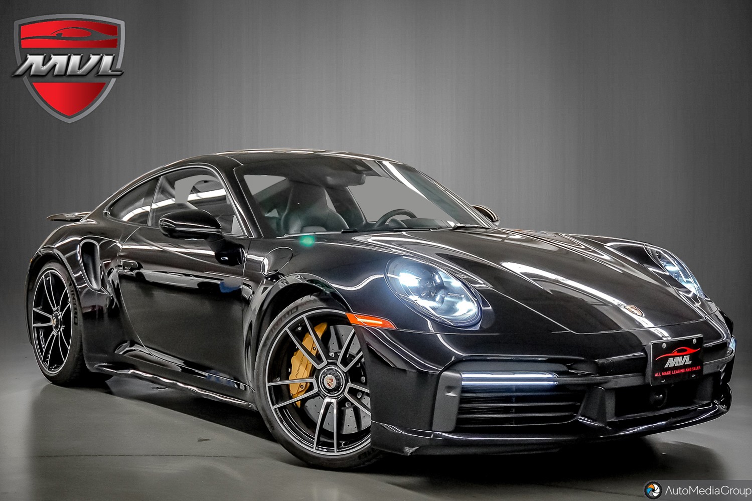 2022 Porsche 911