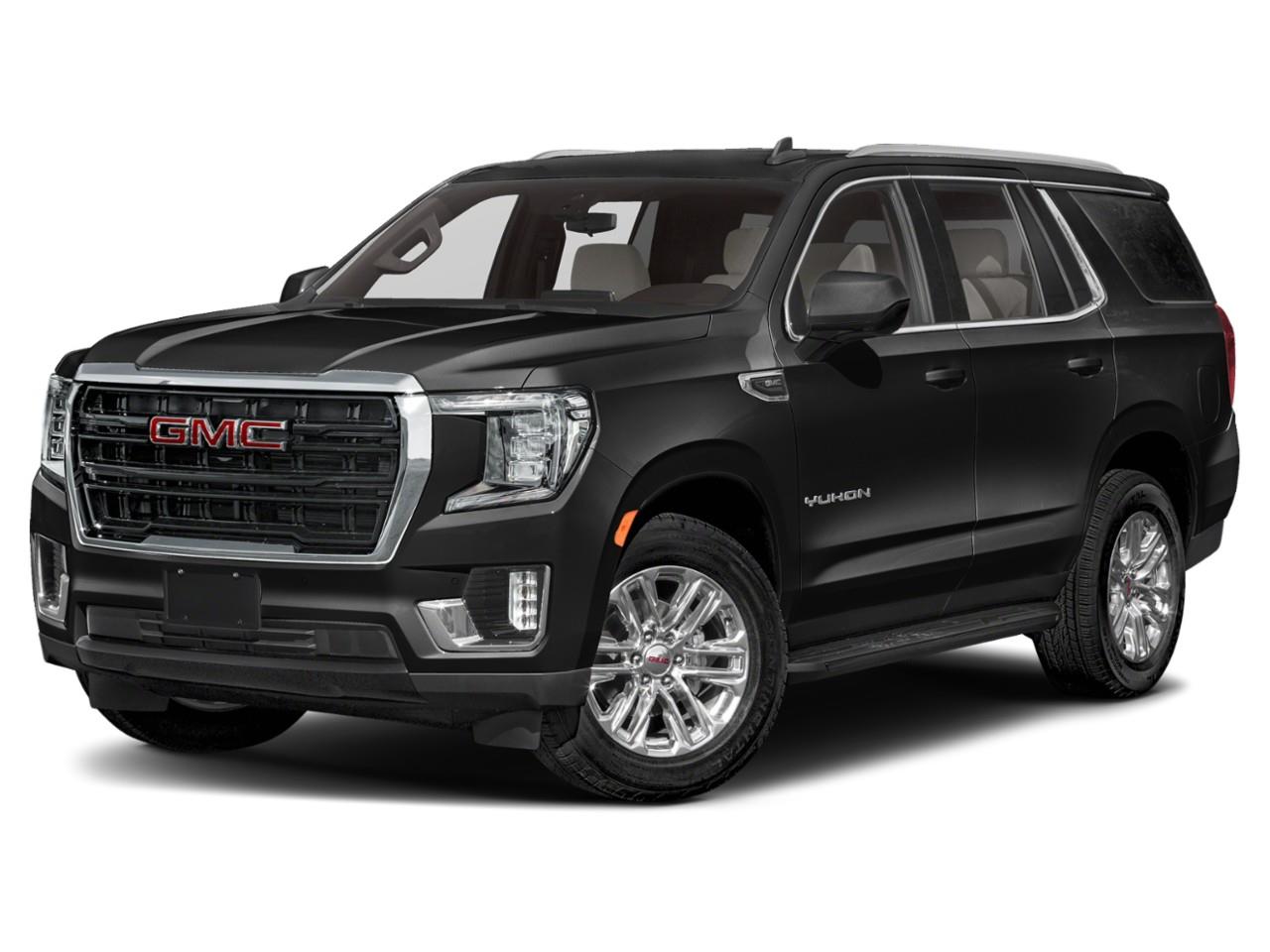2023 GMC Yukon