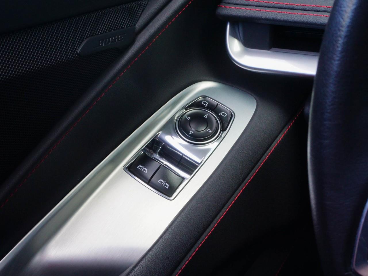 2023 Chevrolet Corvette