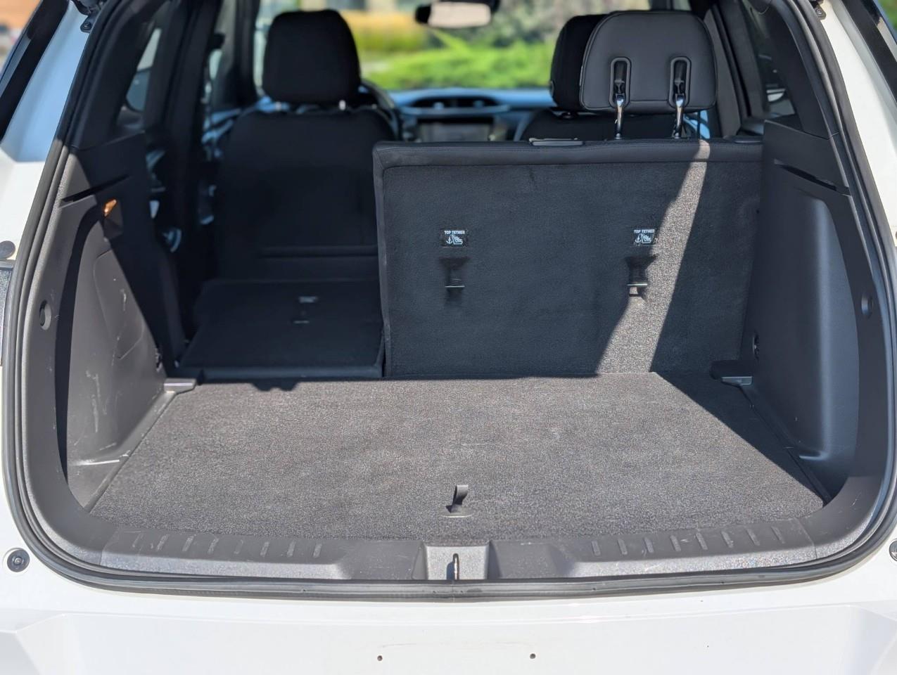 2023 Chevrolet TrailBlazer