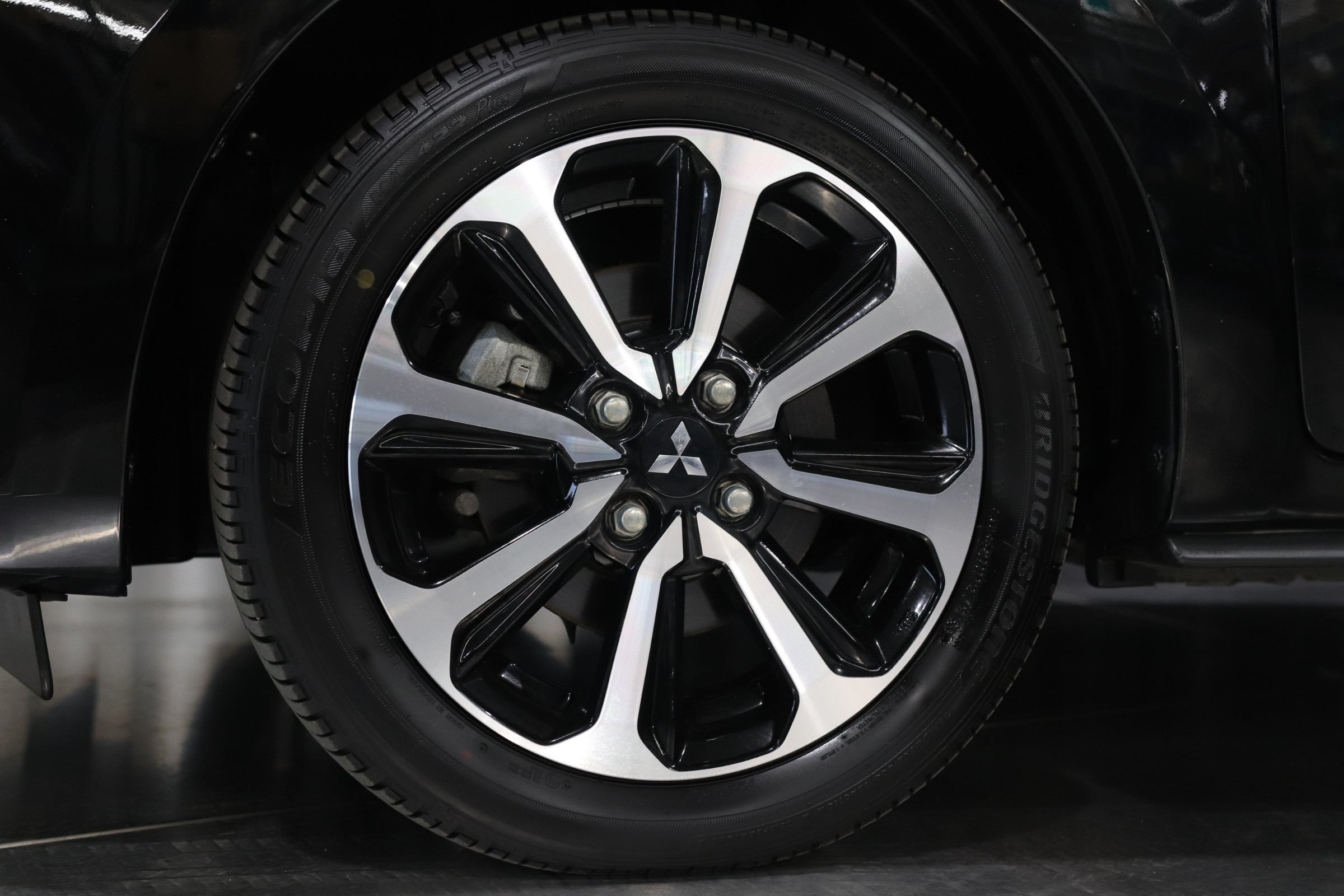 2024 Mitsubishi Mirage