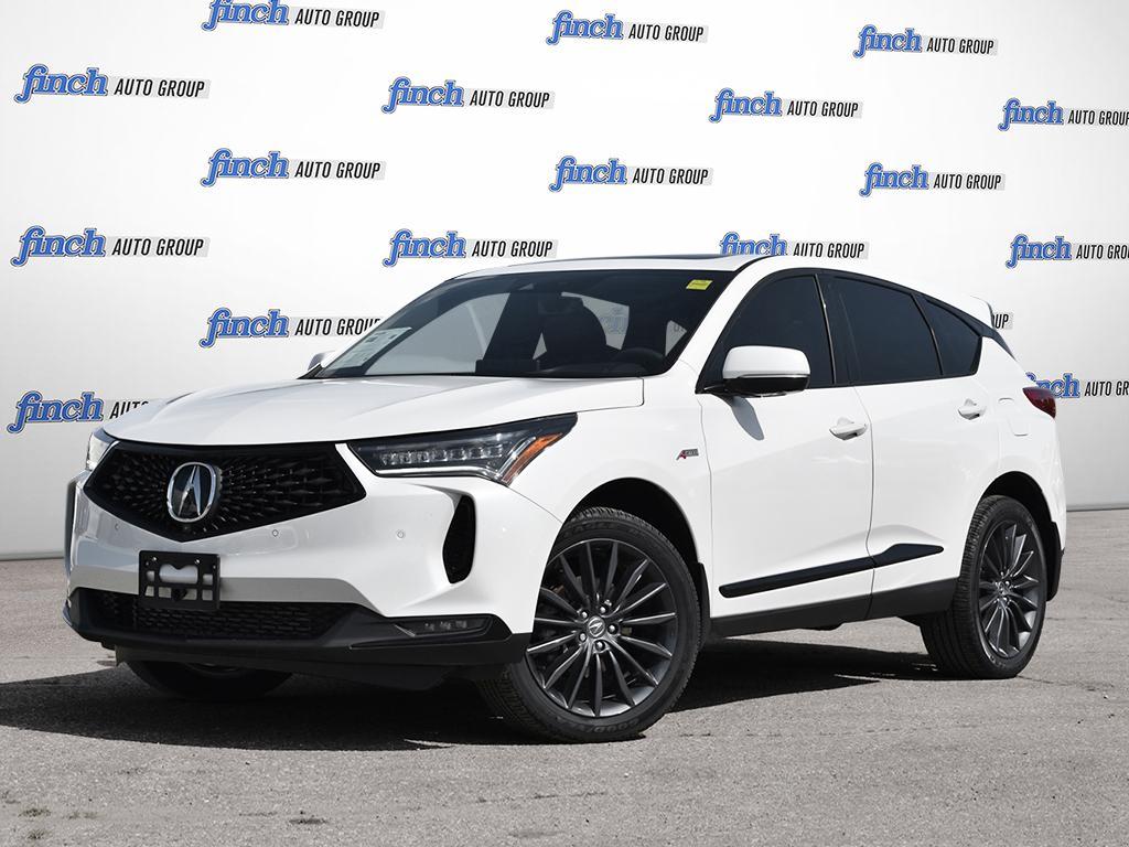 2023 Acura RDX