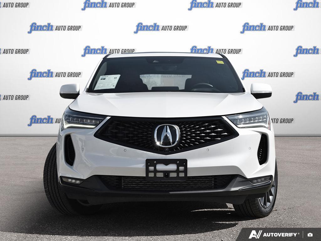 2023 Acura RDX