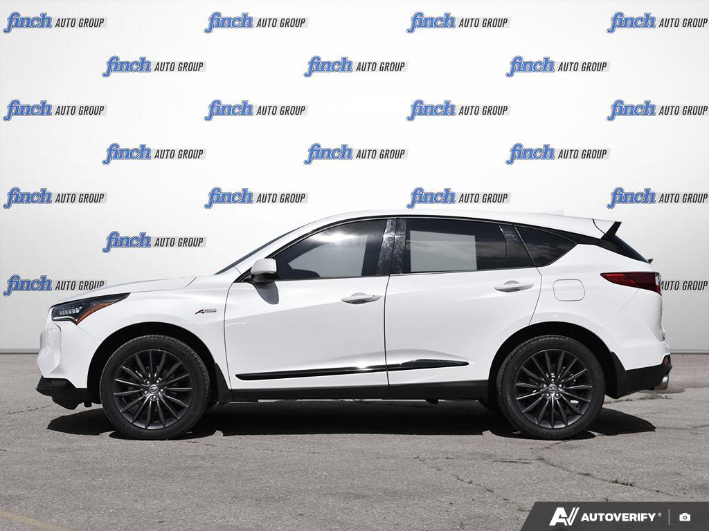 2023 Acura RDX