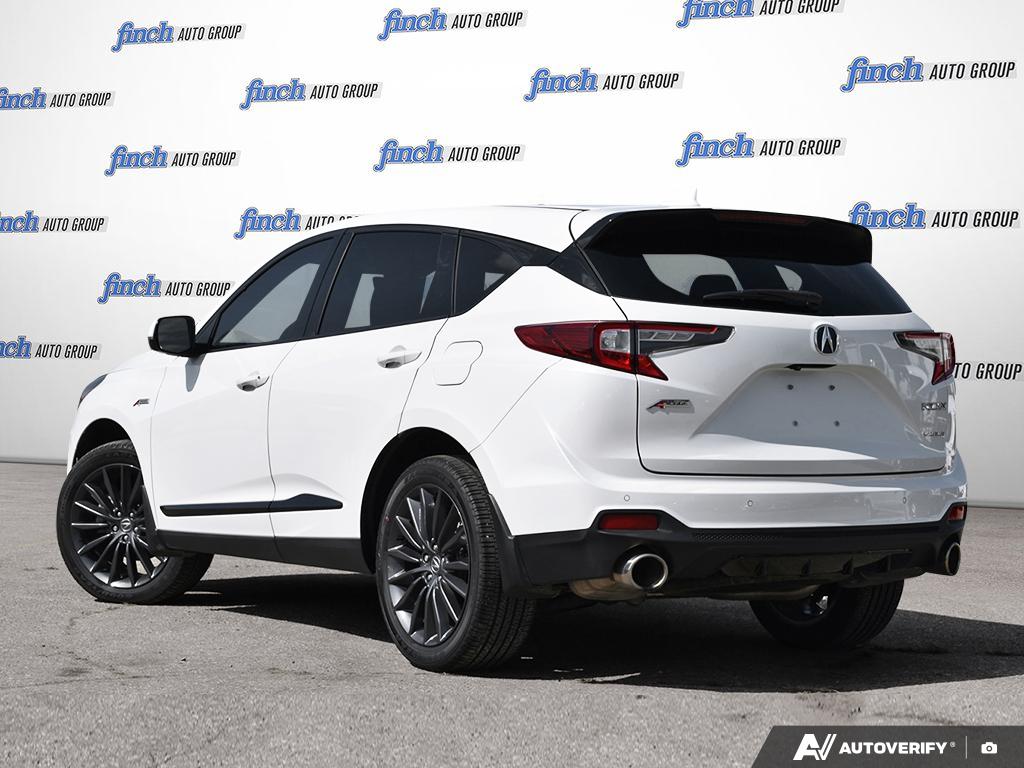 2023 Acura RDX