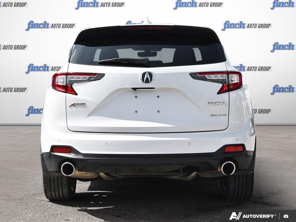 2023 Acura RDX