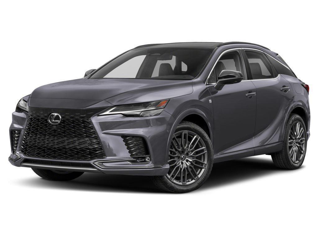 2023 Lexus RX 500h