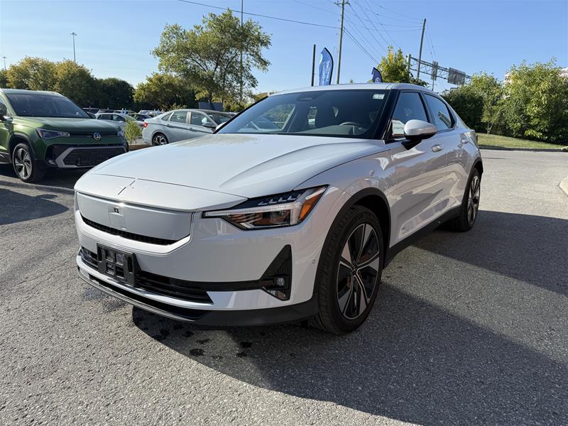 2024 Polestar 2