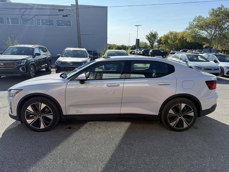 2024 Polestar 2