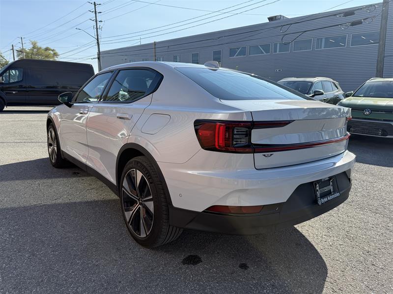 2024 Polestar 2