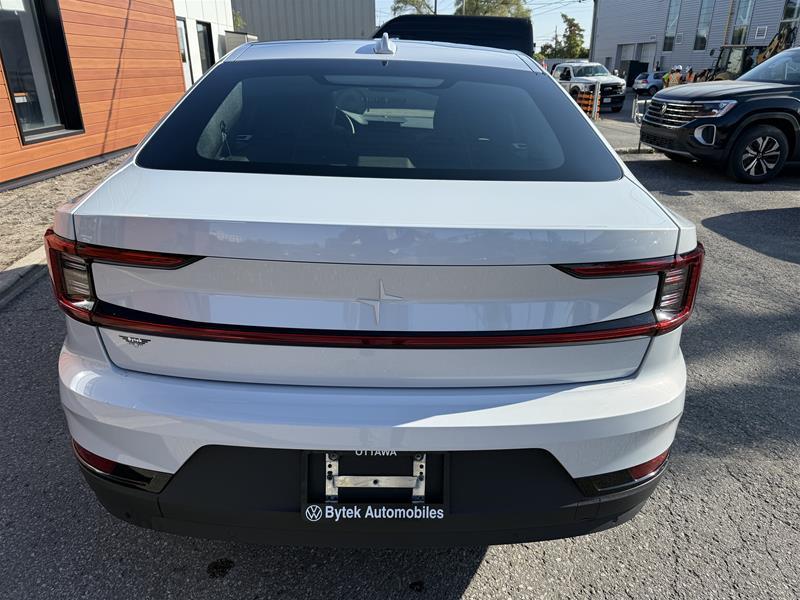 2024 Polestar 2