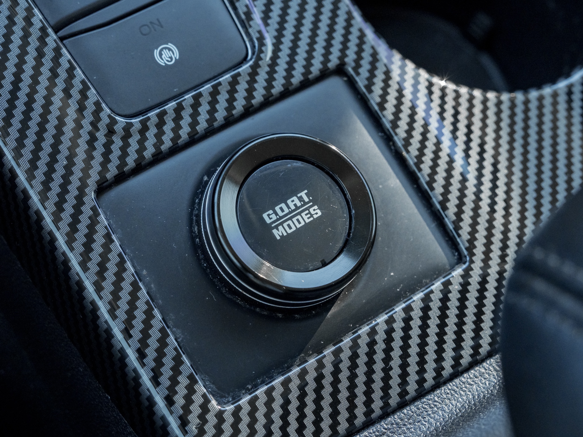 2022 Ford Bronco Sport