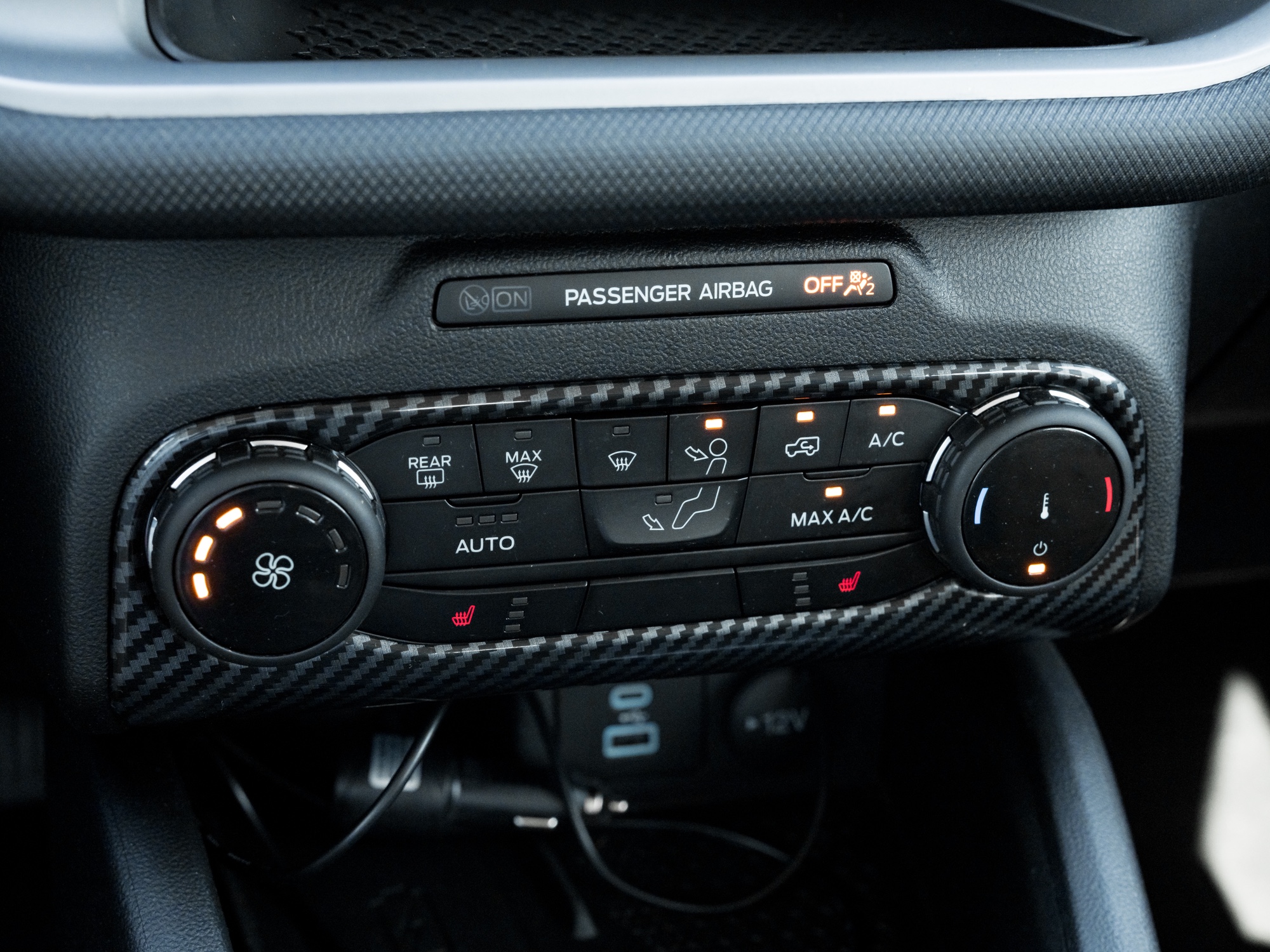 2022 Ford Bronco Sport