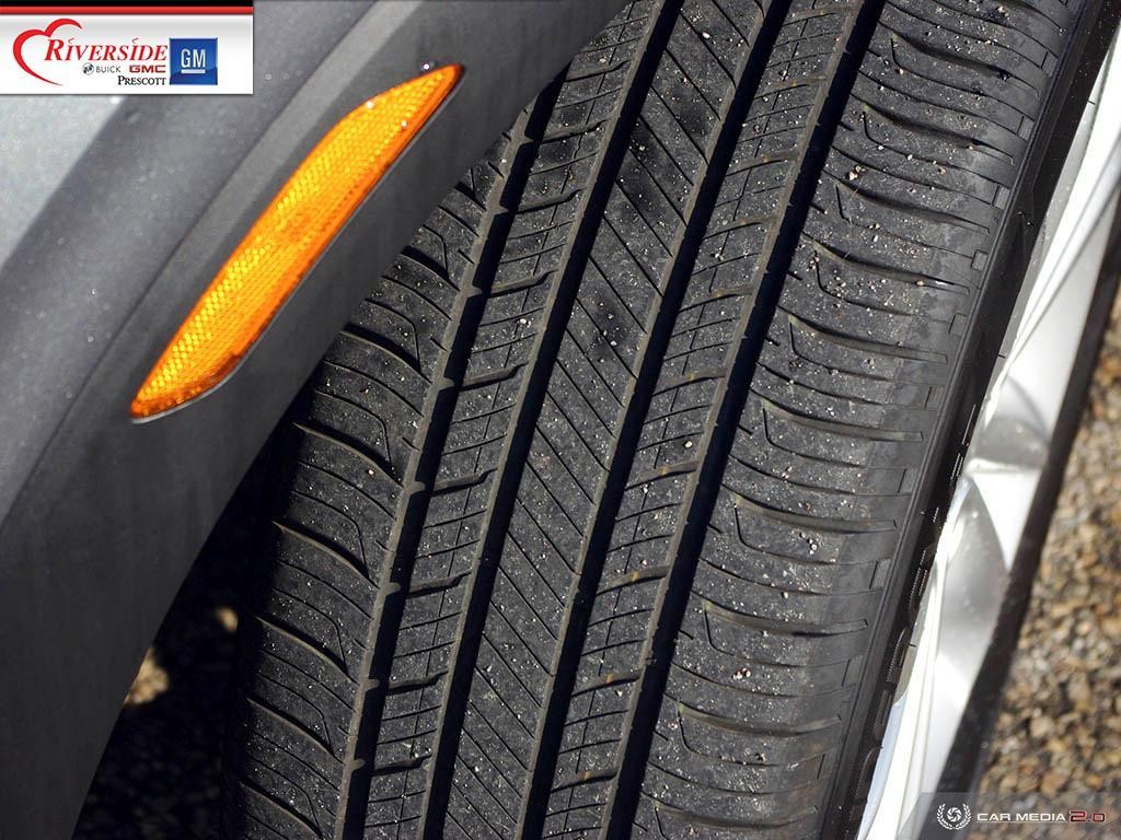 2022 Buick Encore GX