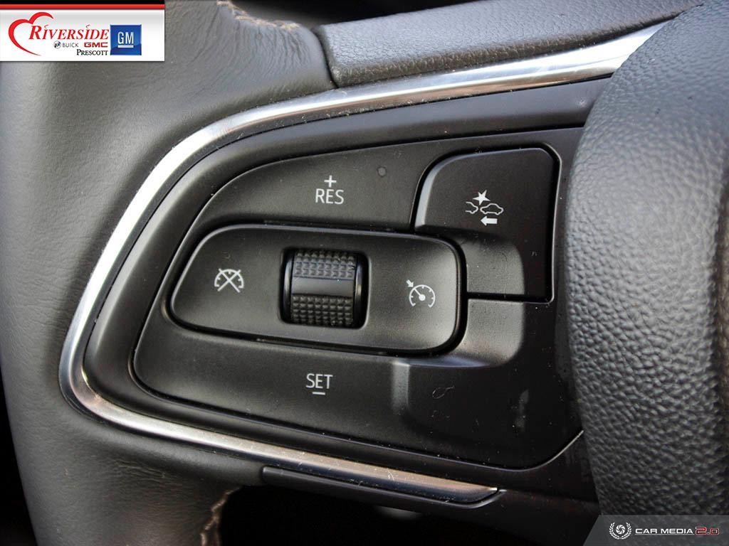 2022 Buick Encore GX