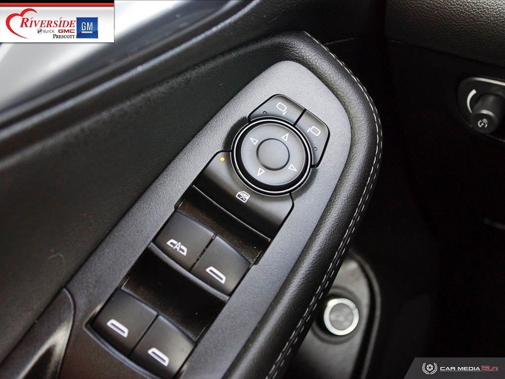 2022 Buick Encore GX