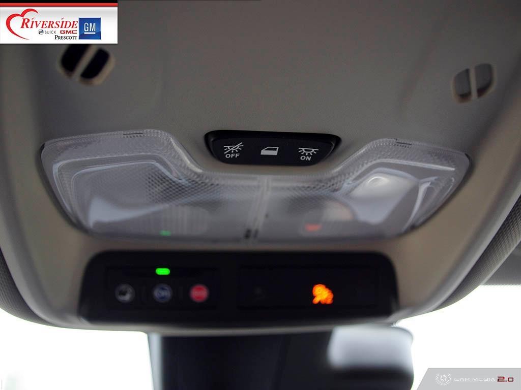 2022 Buick Encore GX