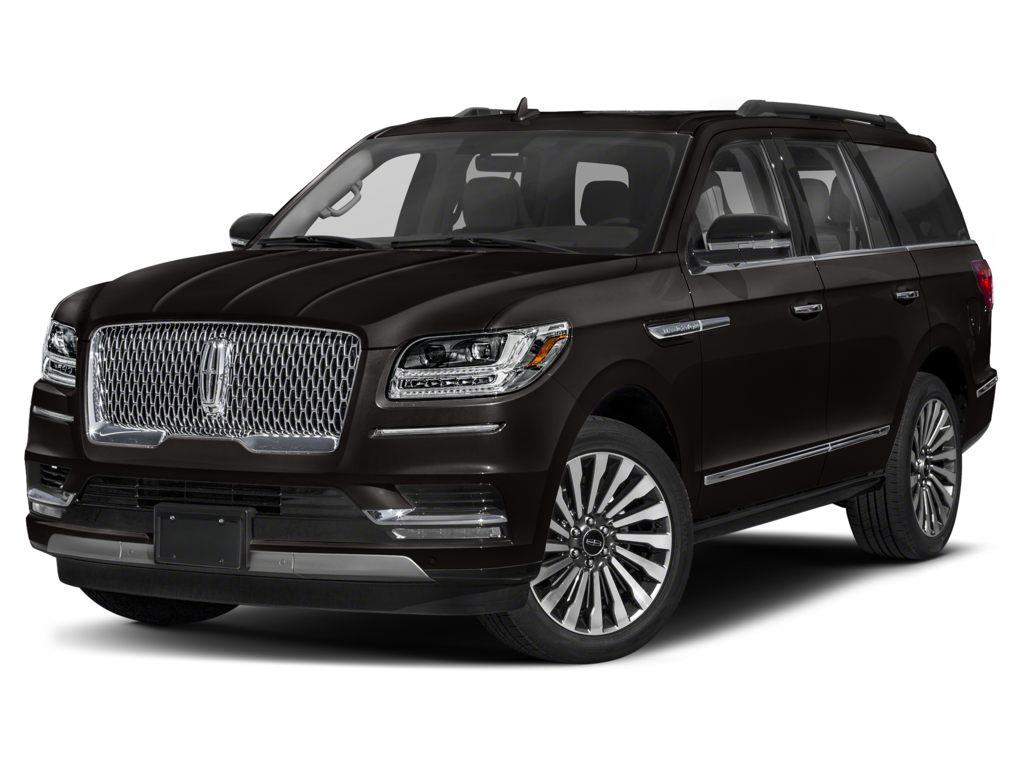 2019 Lincoln Navigator