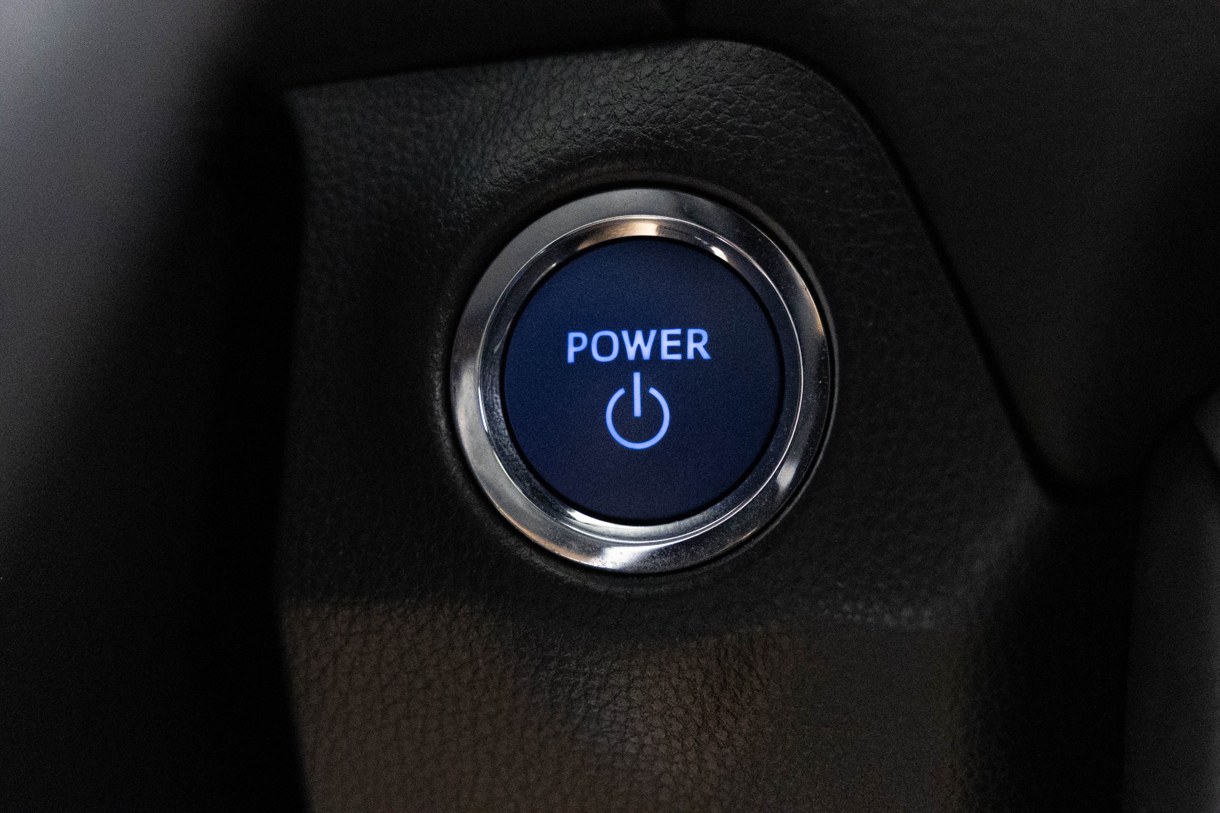 2022 Toyota RAV4 Hybrid