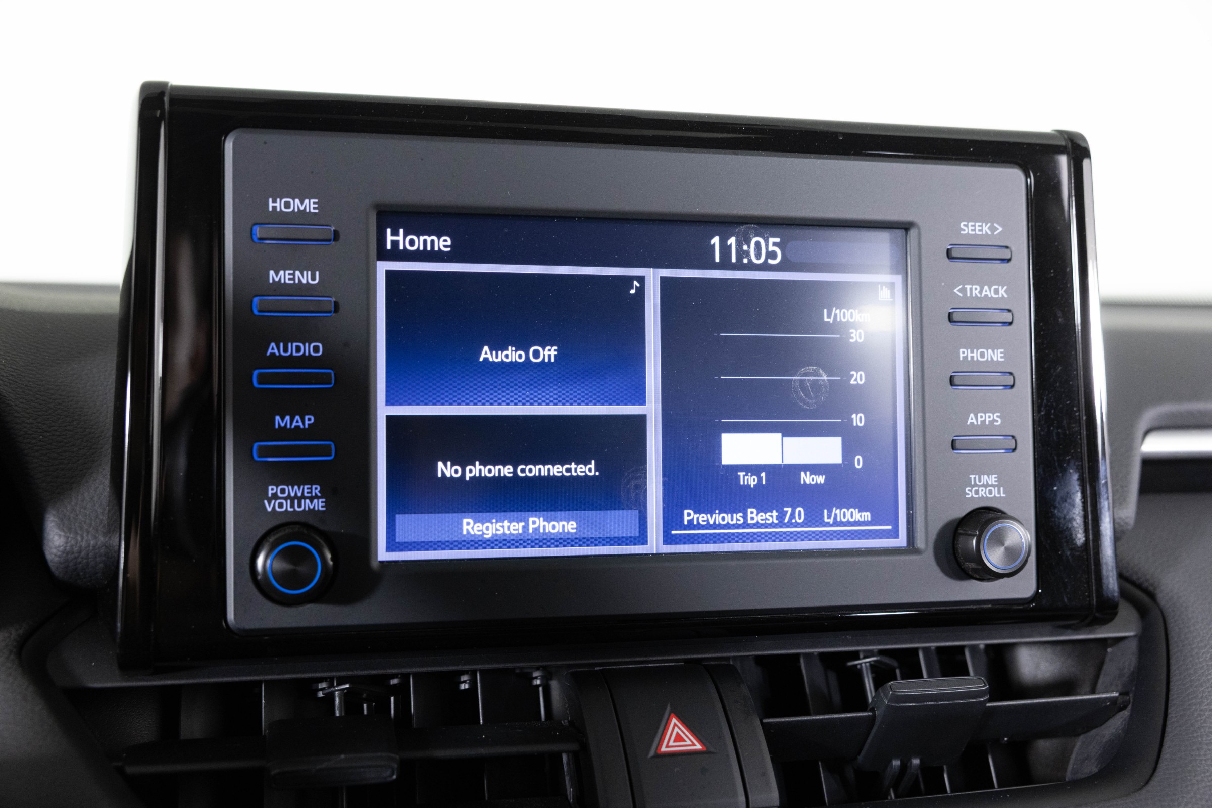 2022 Toyota RAV4 Hybrid