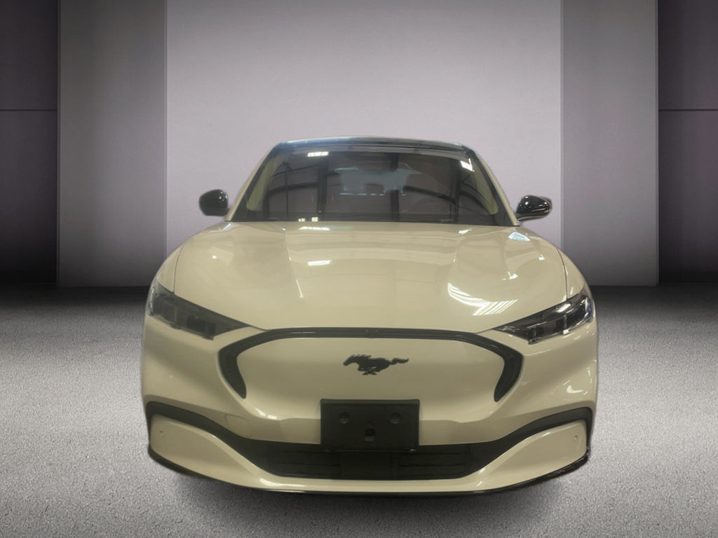 2024 Ford Mustang Mach-E