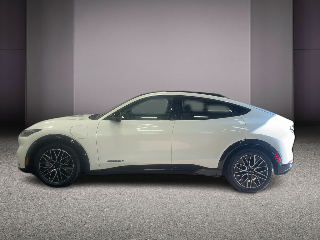 2024 Ford Mustang Mach-E