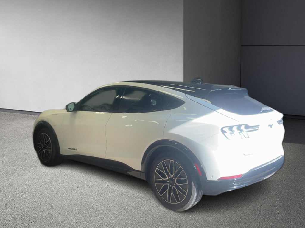 2024 Ford Mustang Mach-E