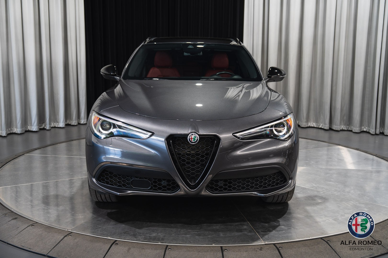 2022 Alfa Romeo Stelvio