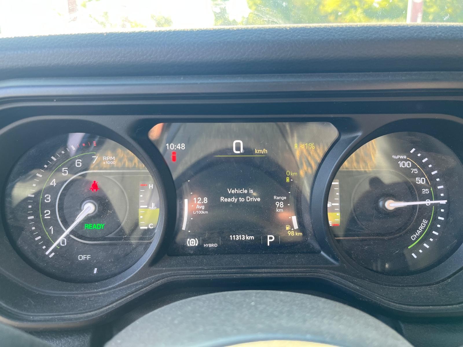 2024 Jeep Wrangler 4xe